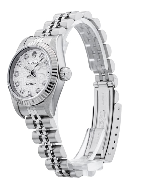 Rolex Datejust Lady 79174 Image 2